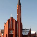 Kościół pw. Matki Bożej Częstochowskiej w Radomiu. Foto: Jerzy Kutkowski
