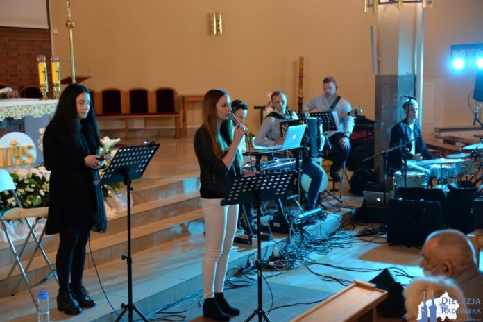 Koncert