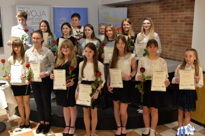 22. Gala Radomskiej edycji Konkursu